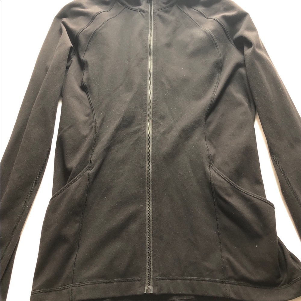 Lululemon jacket